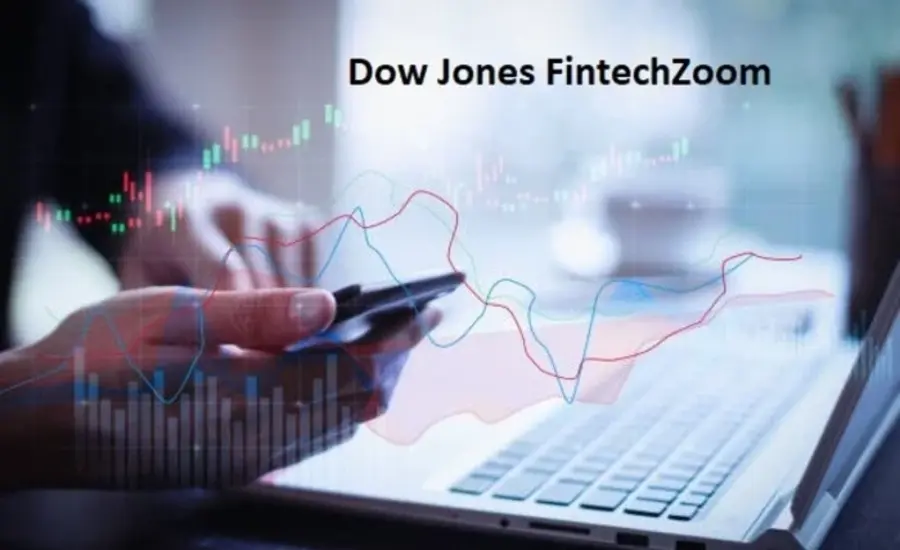 Boost Your Finance Acumen with Dow Jones FintechZoom