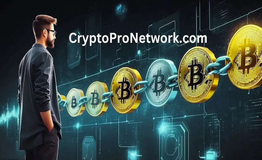 Cryptopronetwork.com Business: A New Era in Cryptocurrency Investment