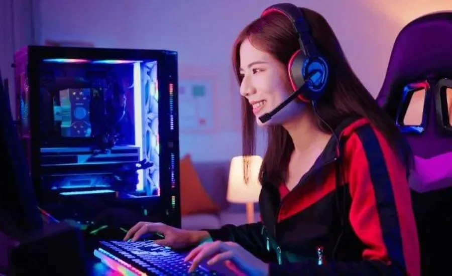 GamerFlicksCom: Your Go-To Hub for Gaming Entertainment