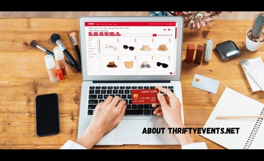 ThriftyEvents Net: A Complete Guide to Affordable Event Planning