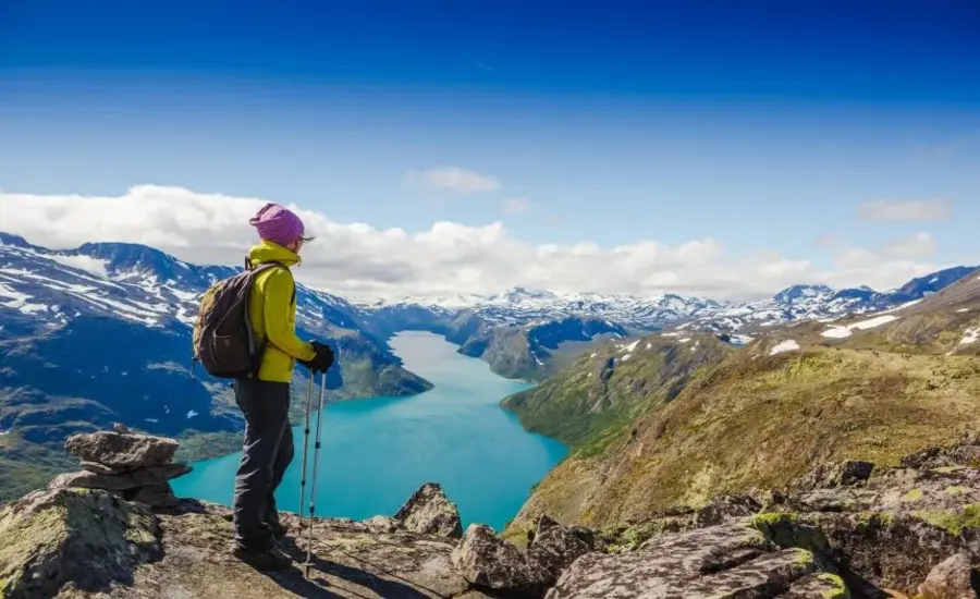 Trails into Daynreak 960M: An Unmissable Hiking Adventure