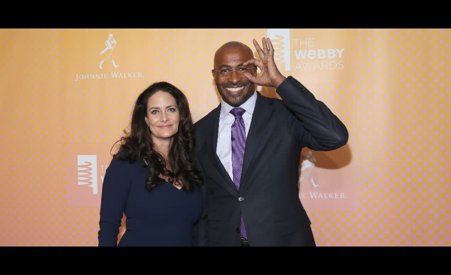 Who is Mattai Jones? All About Van Jones’ Children